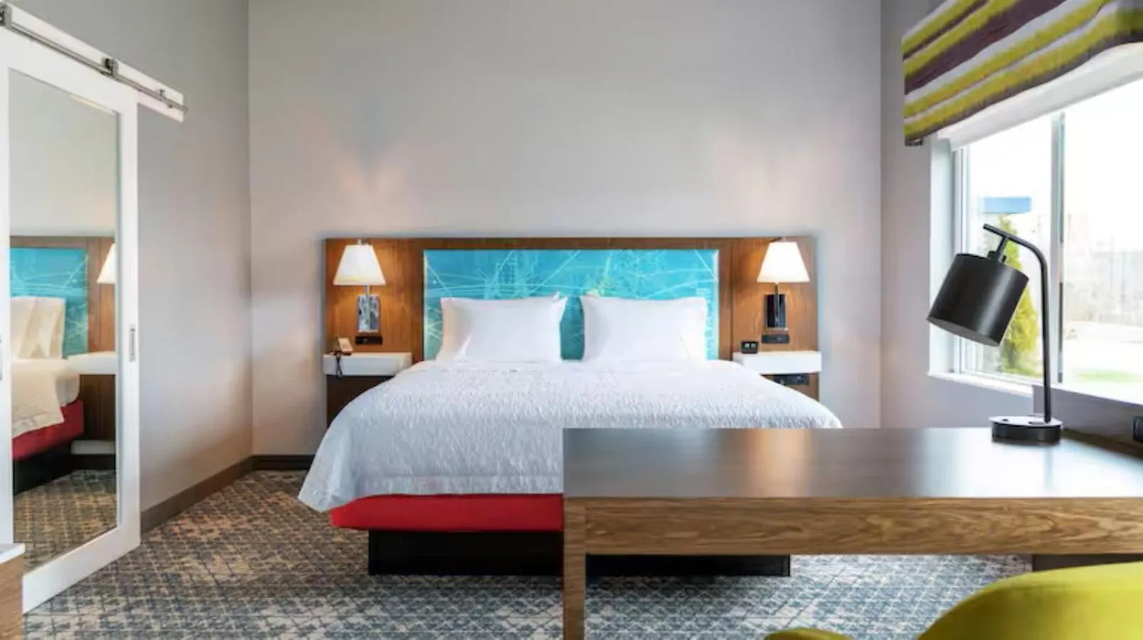 Hampton Inn & Suites Maui North Shore Kahului
