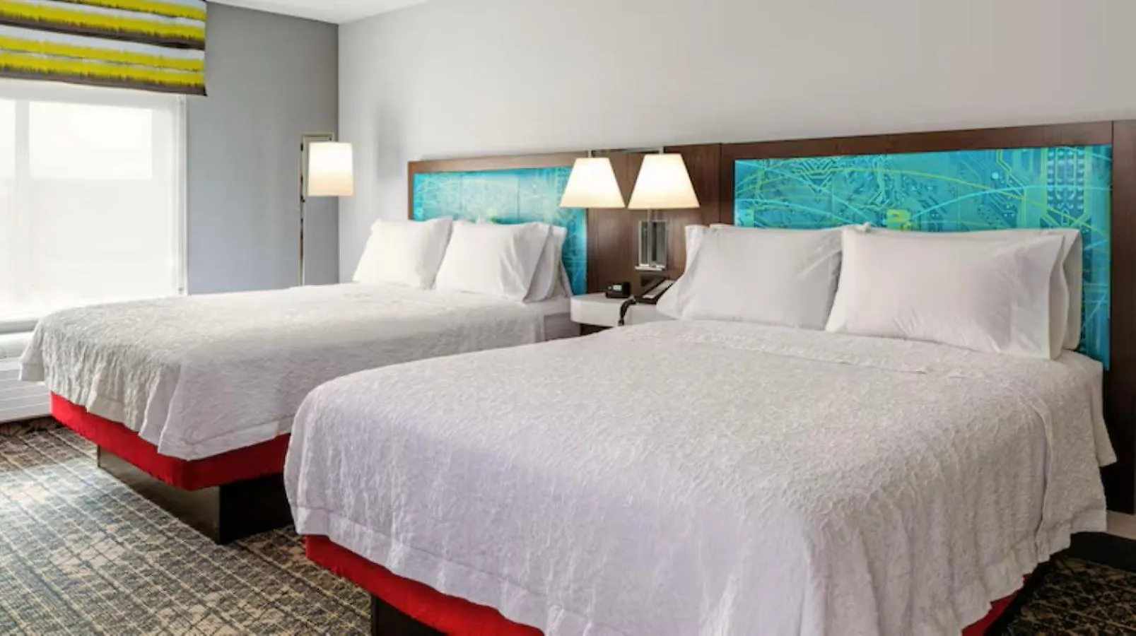 Hotel Hampton Inn & Suites Maui North Shore Kahului