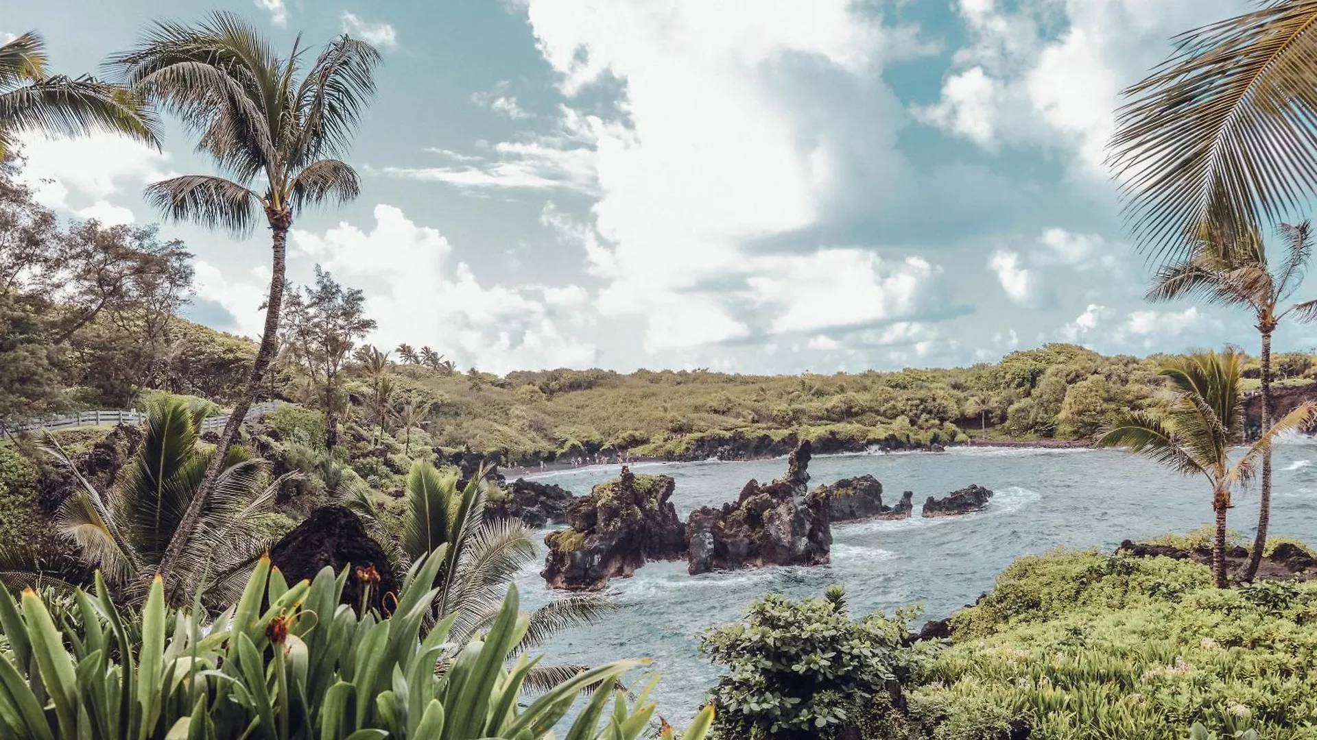 Hotel Hampton Inn & Suites Maui North Shore Kahului