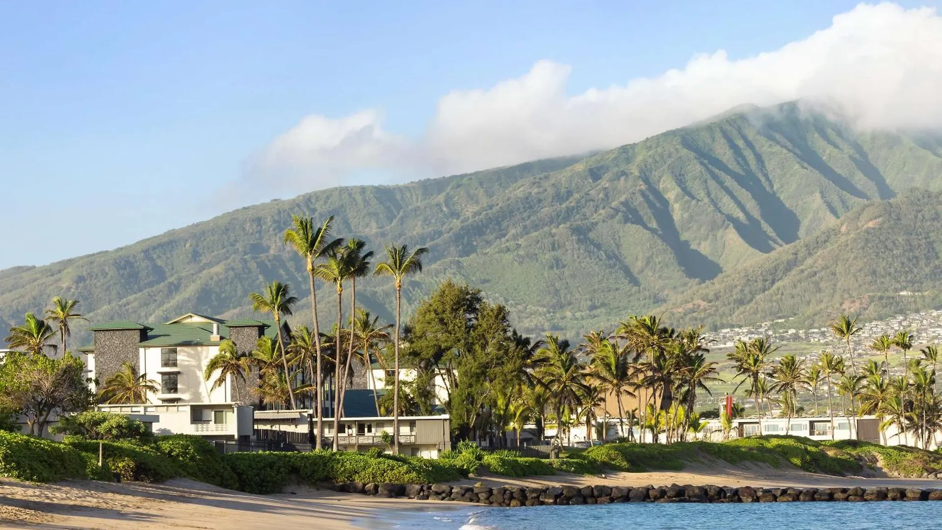Hotel Hampton Inn & Suites Maui North Shore Kahului