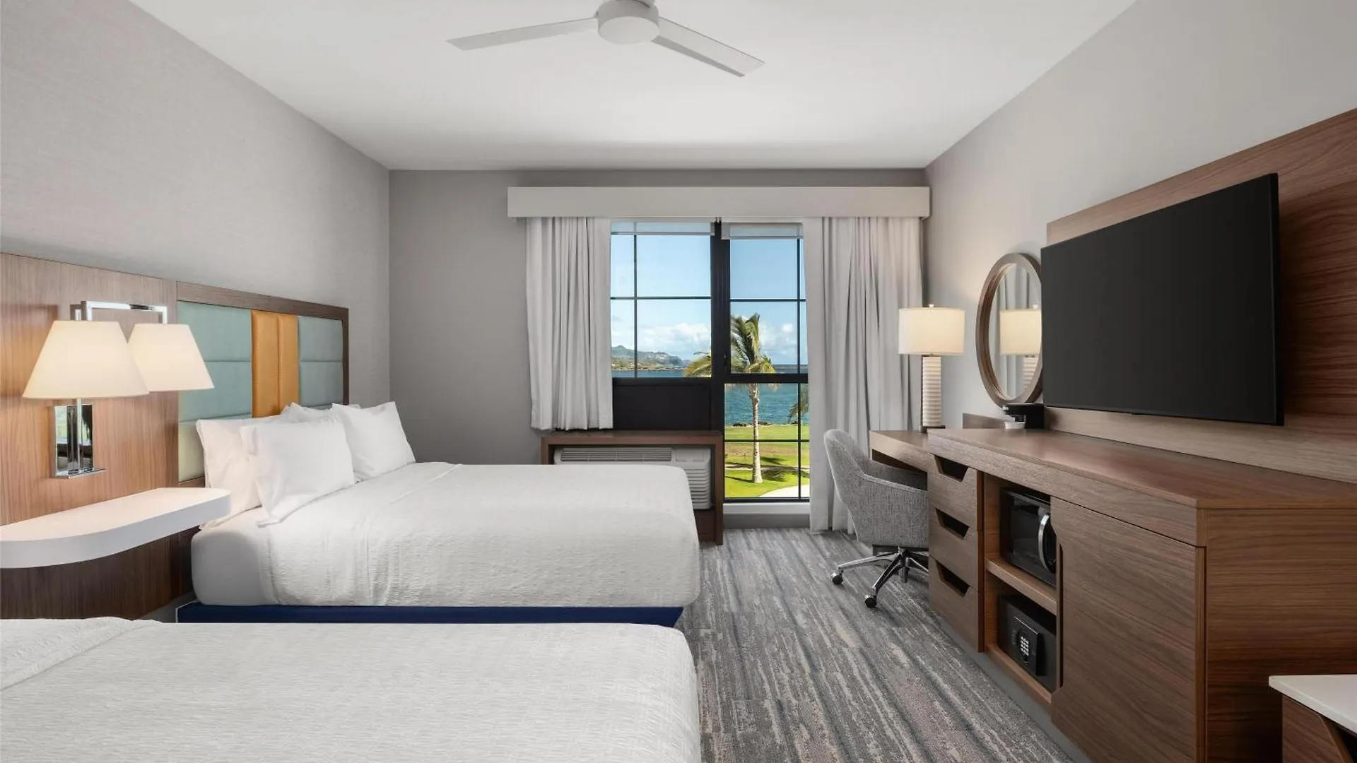 Hotel Hampton Inn & Suites Maui North Shore Kahului