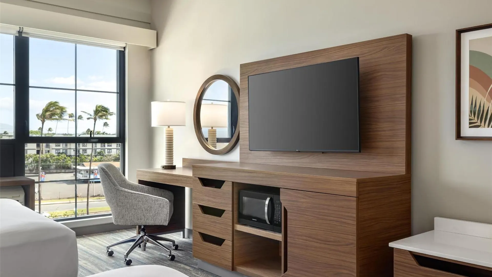 Hotel Hampton Inn & Suites Maui North Shore Kahului
